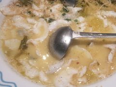 -花椒俏川菜小馆(南海万达店)