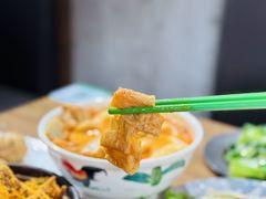 -绿柠食堂(北外滩店)