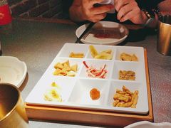 -探鱼·鲜青椒爽麻烤鱼(中山大信新都汇店)
