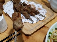 -老阿妈蒙古村·蒙古包·草原文化·歌舞表演(老君堂店)