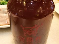 酸梅汤-金鼎轩(方庄天坛店)