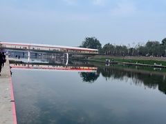 -石榴庄公园