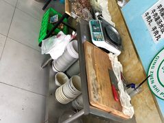 -清真·老金家牛肉店(会展路店)
