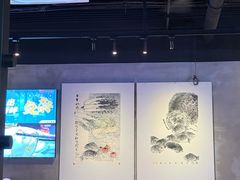 -后街佬·炭火鲜鱼杂(33小镇店)