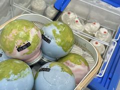 -白色日记·手作酸奶(麦凯乐店)