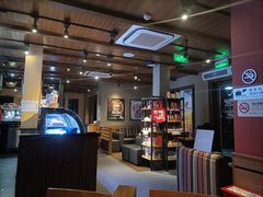 -COSTA COFFEE(西湖天地店)