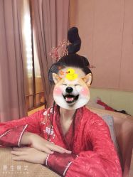 -盘子女人坊古装写真摄影(南京总店)