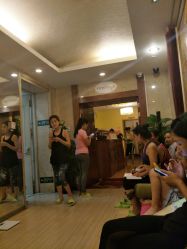 -FineYoga梵音瑜伽·普拉提