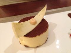提拉米苏-福州天元国际威斯汀酒店·中国元素餐厅
