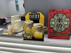 -LELECHA乐乐茶(新街口大洋店)