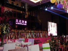 -舟山希尔顿酒店