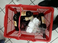 -大润发(张江店)