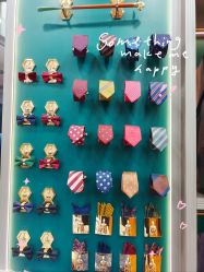 点击看大图 -香港威德诚洋服BESPOKE西服西装高级定制(上海湾一店)