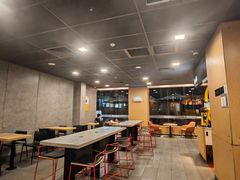 -麦当劳(容桂客运站得来速店)