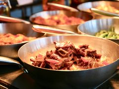 -万达文华酒店·48F云端窗景美食汇自助餐厅