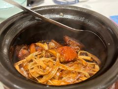 娘家做的瓦罐香-回家吃饭·地道南昌菜(建德观总店)