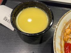 大王香滑蒸蛋-永和大王(浦东南路店)