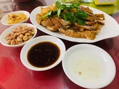 -吴祥记潮州菜·百年老字号·砂锅粥