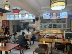 -刘抄手(滨江店)