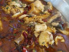 -力力渔港涉外店