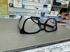 -精视达眼镜•专业儿童配镜中心(学府大道店)