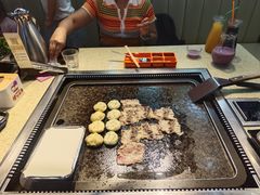 -猪的故事·韩式烤肉(韩乐坊店)
