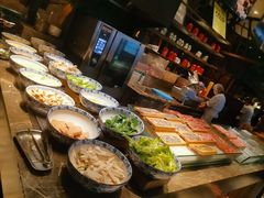 -星伦多 自助料理(圆融店)