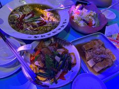 -胡桃里乐队酒馆(广州塔店)