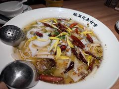 -太二酸菜鱼(福州泰禾店)