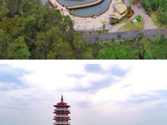 -古隆中景区