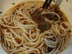 -清泉阁包子饺子·刀削面(五一店)