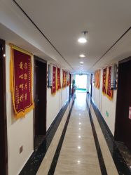 -千禧果月子会所(郑州东站店)