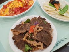 -米良小厨(汉商武展购物中心店)