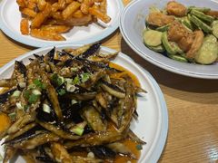 -老街烧烤·四方路小烤肉(书院路店)