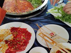 -蜀大侠·侠客印象(园林博物馆店)