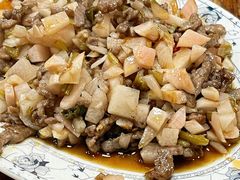 -九九牛肉馆(南山路店)