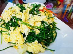 -东顺全羊坊烧烤炒菜莜面(张北店)