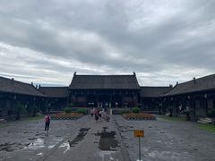 -平遥县衙