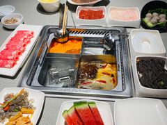 -海底捞火锅(壹悦城店)