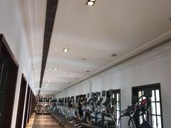 -杰仕健身百合天地会所(海宁百合新城店)