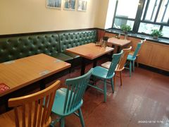 -小杨生煎(黄河路店)