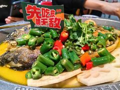 -鱼神脆皮烤鱼(深圳宝安坪洲店)