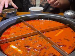 -陈眼镜火锅(总店)