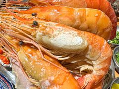 -哼蟹二将·烤肉酱蟹(合生汇店)