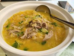 -福荣新中式餐厅