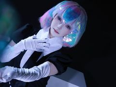 -马猴烧酒二次元cosplay换装写真自拍体验馆