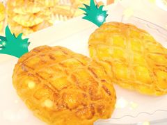 -BreadTalk面包新语(虹口龙之梦店)