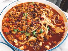 -欧提汗·新疆餐厅·清真(银都路店)