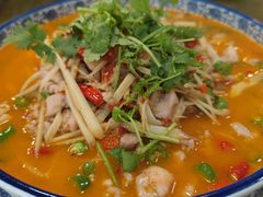 -印象盐帮菜(鲁能城店)