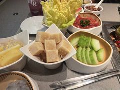 -海底捞火锅(人民广场店)